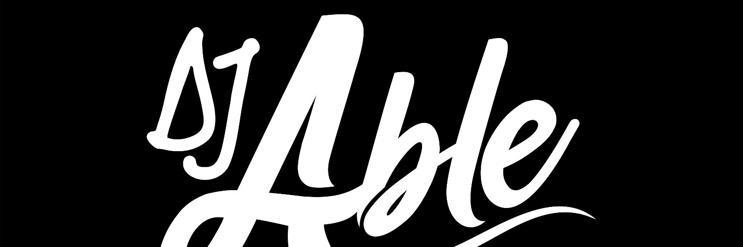 ableondeck's profile banner image