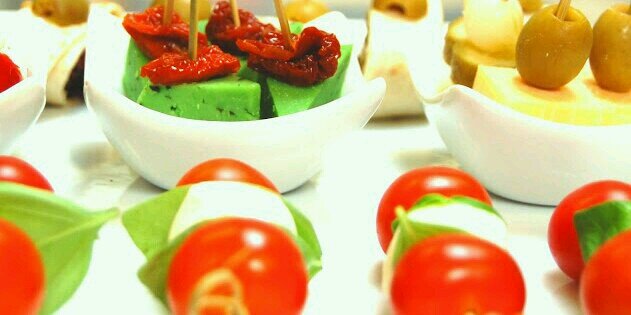 KasperKooktCatering banner