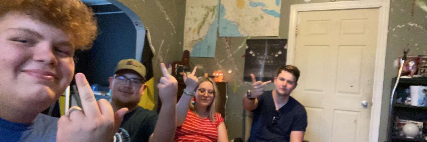 ButteryCthulhu's profile banner image