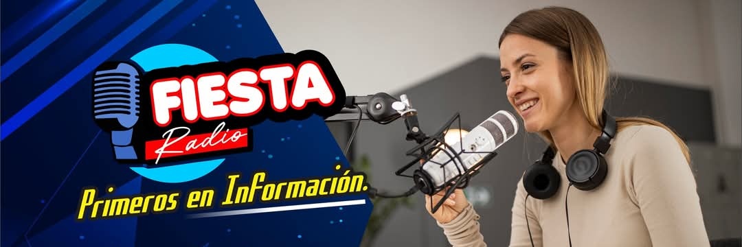 EMISORAFIESTA's profile banner image