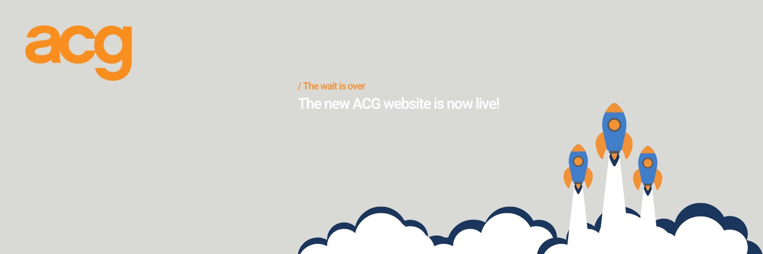 acgltd's profile banner image