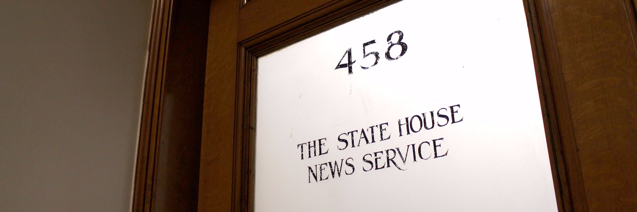 State House News banner