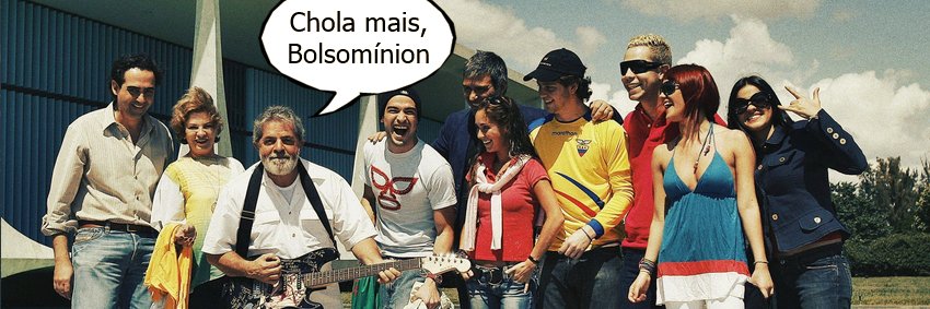 MullerComunista's profile banner image