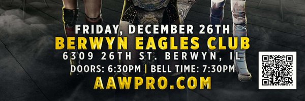 AAWPro Profile Banner