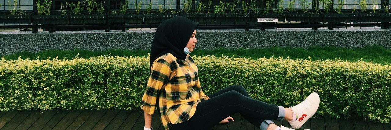 BalqisRaof's profile banner image