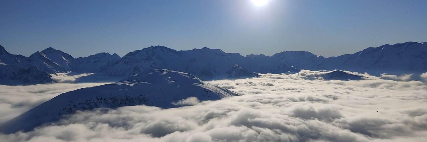 JeuneChemtrail's profile banner image