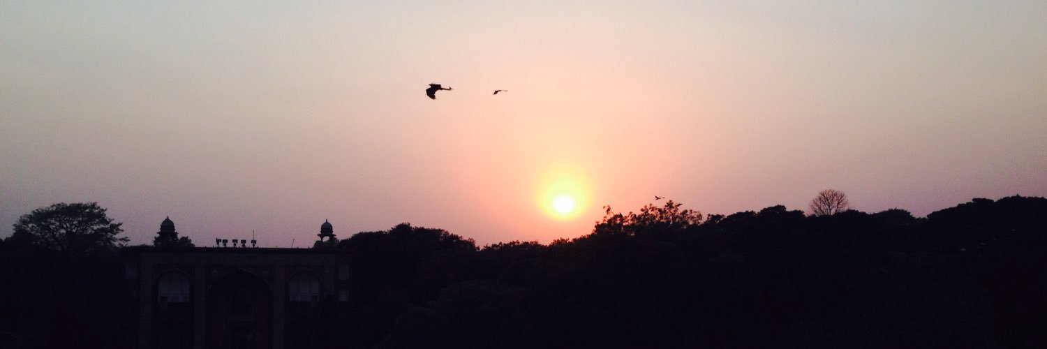VigPratik's profile banner image