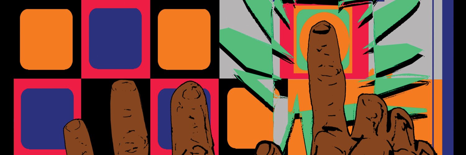 DdayOne's profile banner image