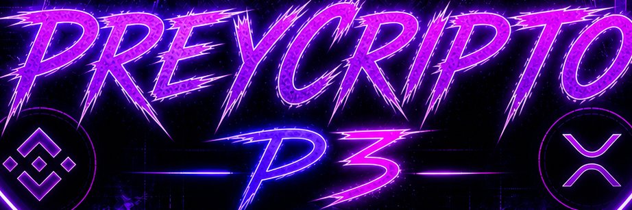PreyCripto's profile banner image