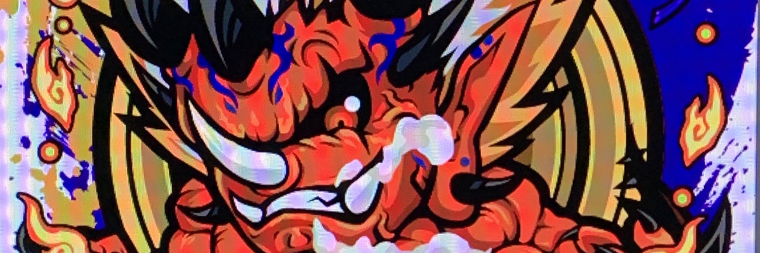 f_brazon's profile banner image