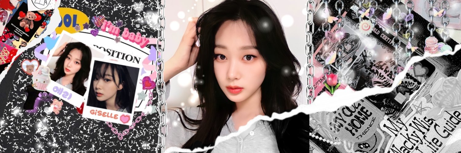 GlUSELLE's profile banner image