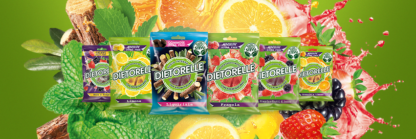 dietorelle's profile banner image