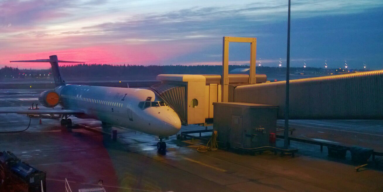 FinAviation's profile banner image