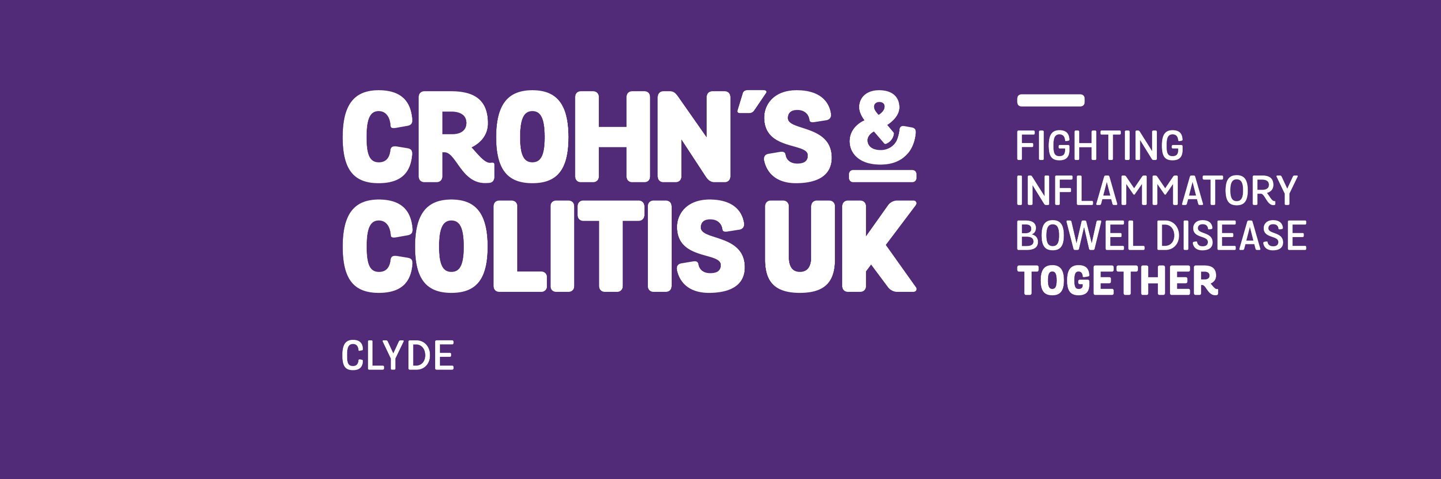 CrohnsColitisCL's profile banner image
