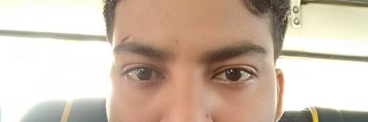 kabirkumar250's profile banner image