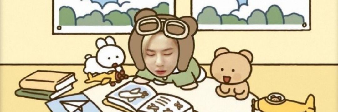 saike16's profile banner image