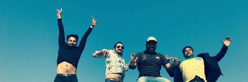 NaveenKumarDOP's profile banner image