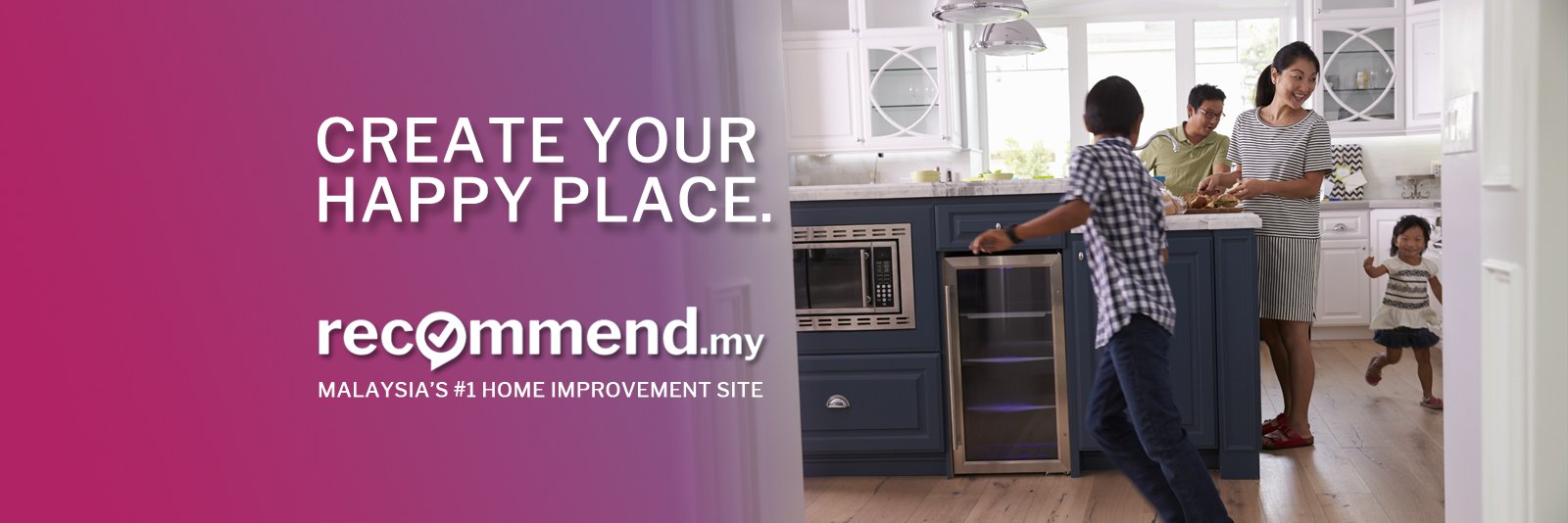 recommendmy's profile banner image