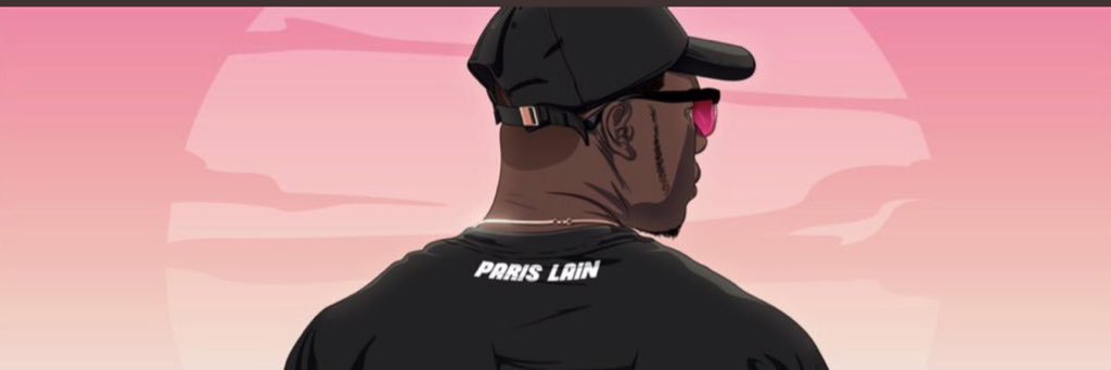 ParisLain's profile banner image