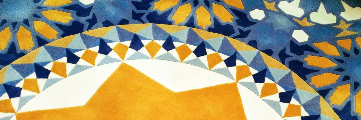 NicholasMarch's profile banner image