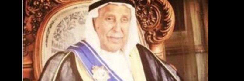 Almukhled's profile banner image