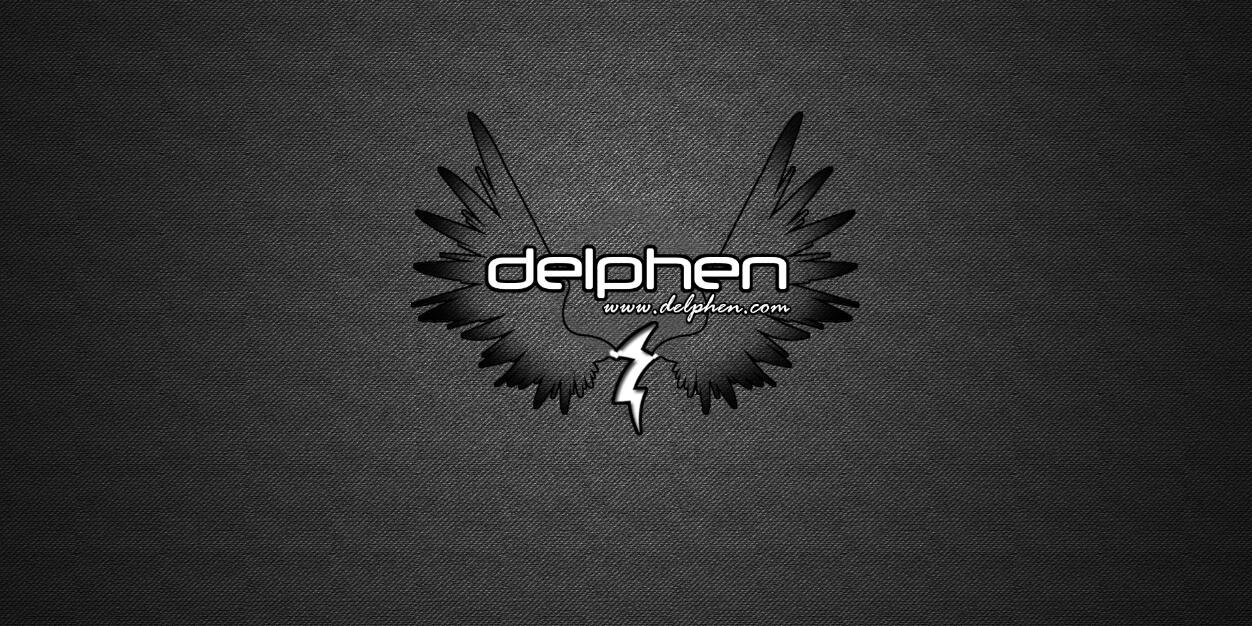 djdelphen's profile banner image