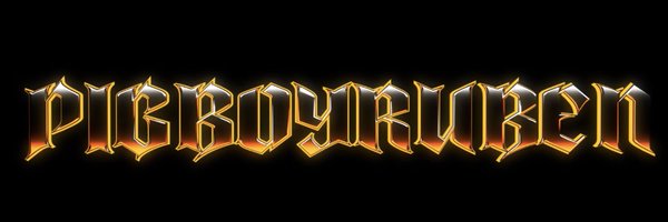 PIGBOYRUBEN Profile Banner