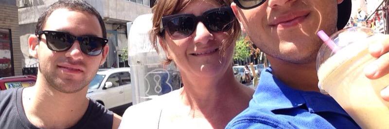 טלי בן עובדיה banner