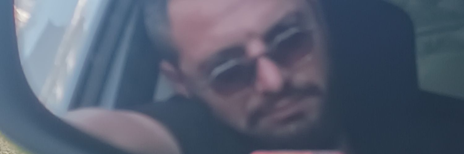 kill87's profile banner image