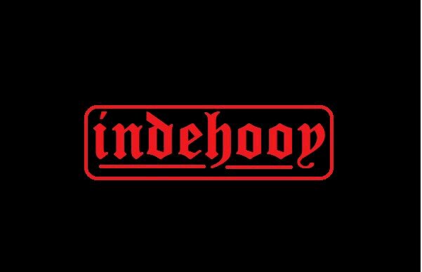 InDeHooy banner