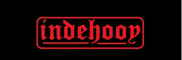 InDeHooy Profile Banner