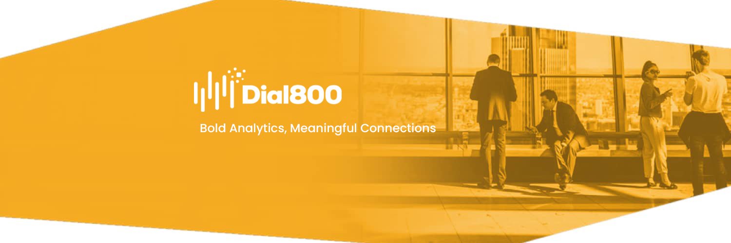Dial800's profile banner image
