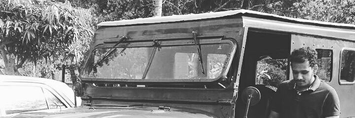 Alrazkulai's profile banner image
