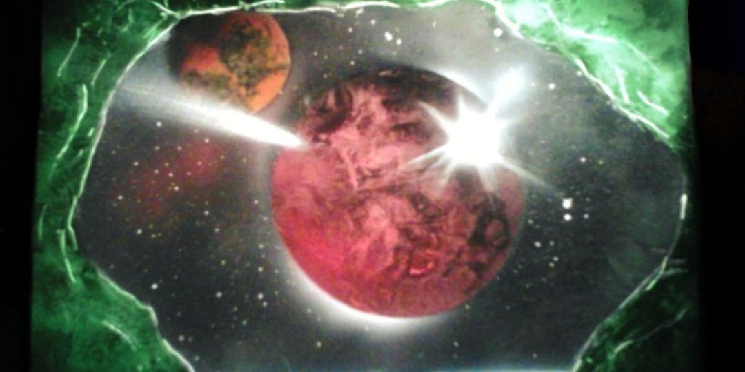 Terptrooper's profile banner image
