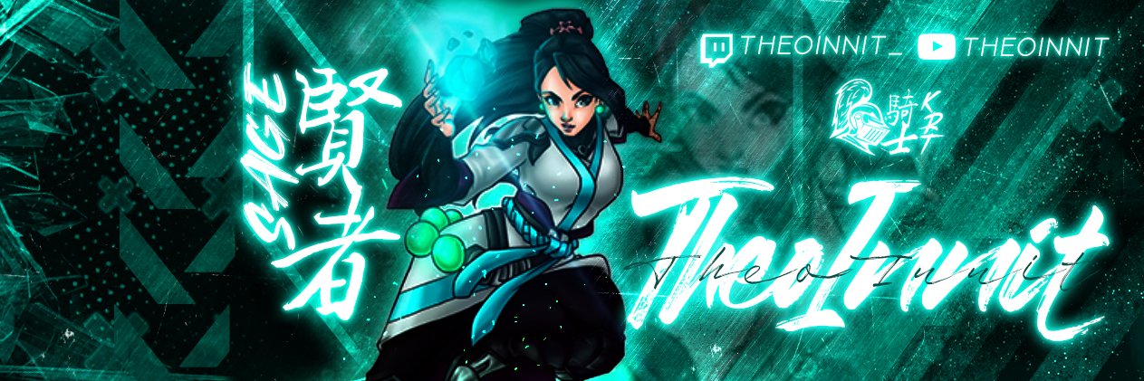 theoinnit_'s profile banner image