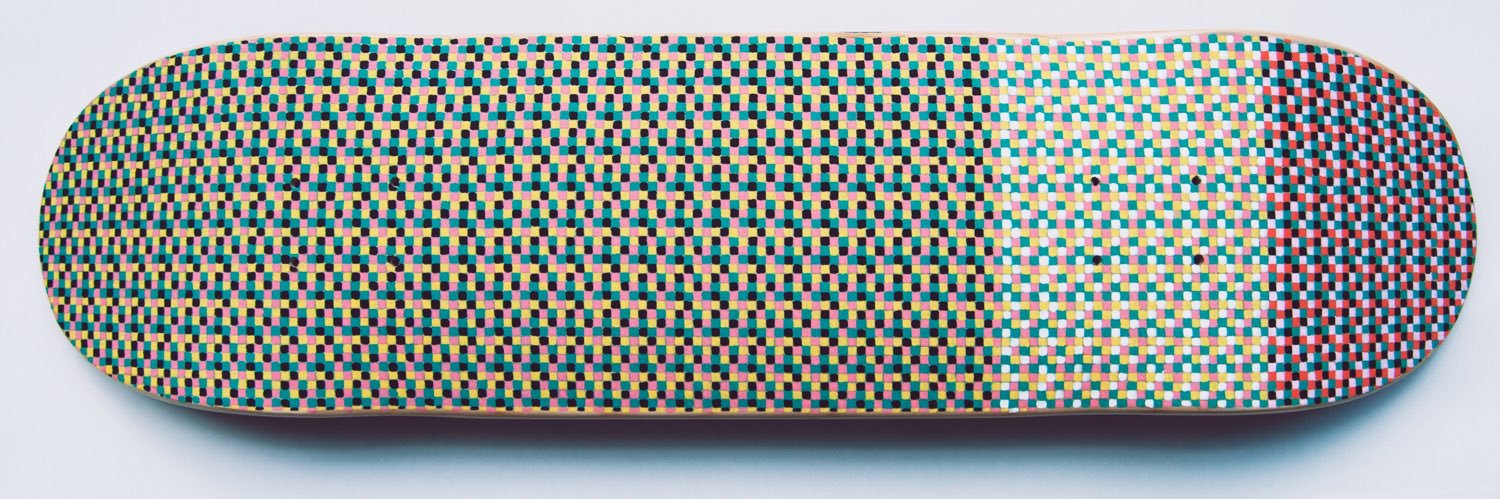 Andy Stirling Robertson banner