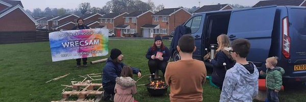 WrexhamPlayTeam Profile Banner
