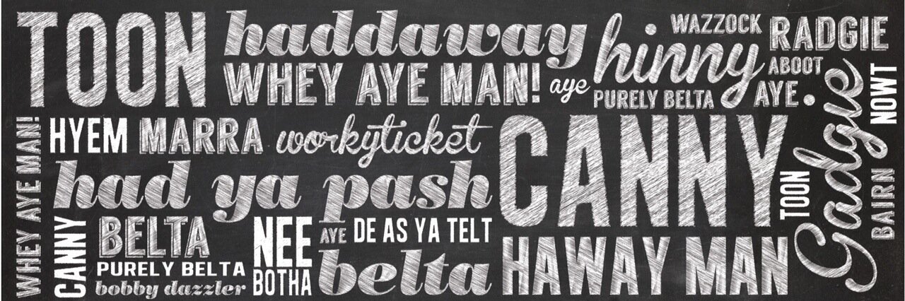 GeordiePrint's profile banner image