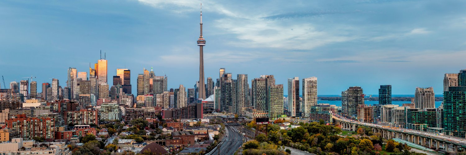 Urbanation Inc. banner