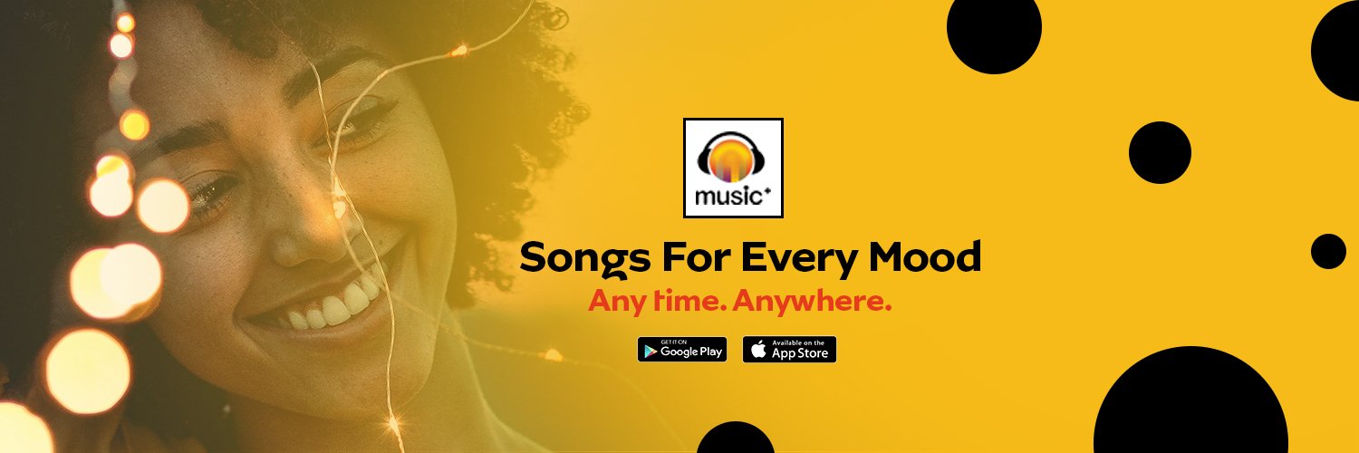 Music Plus banner