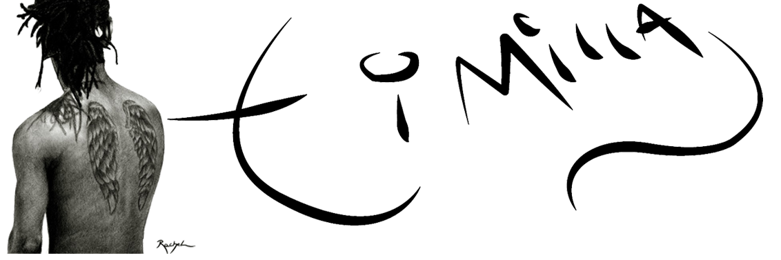 timilla's profile banner image