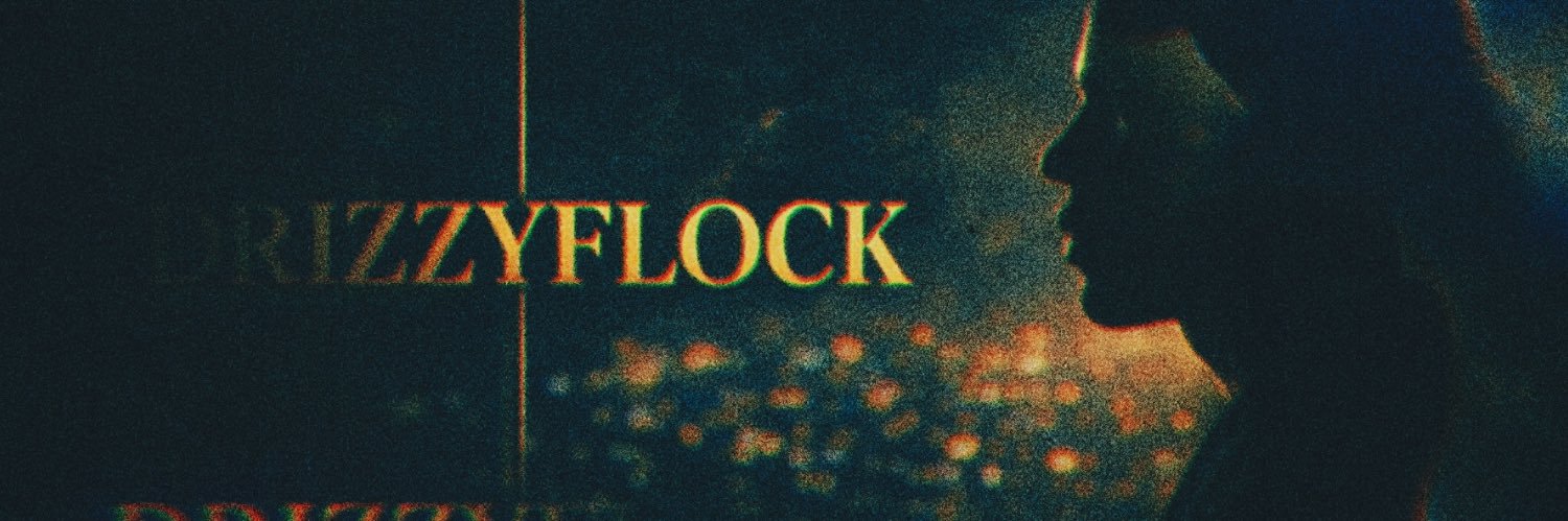 Drizzyflock banner