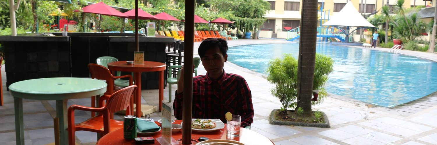 Alfan Firdaus banner