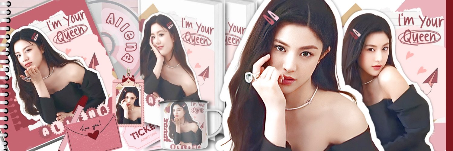 pinkeul's profile banner image