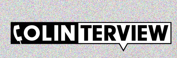 Colinterview banner