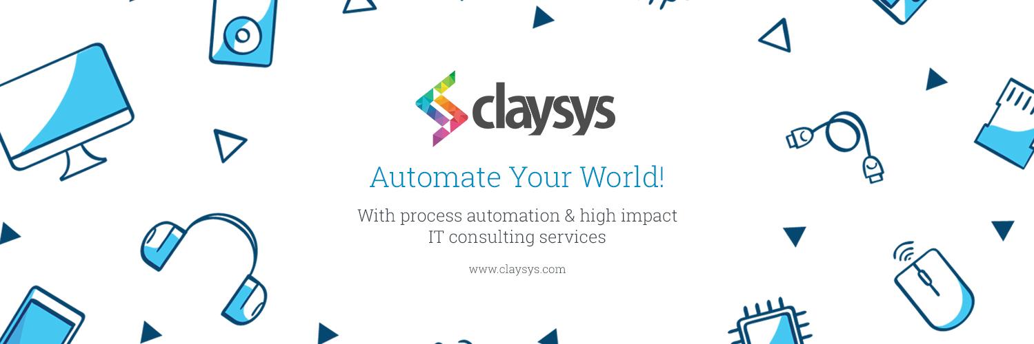 ClaySys's profile banner image