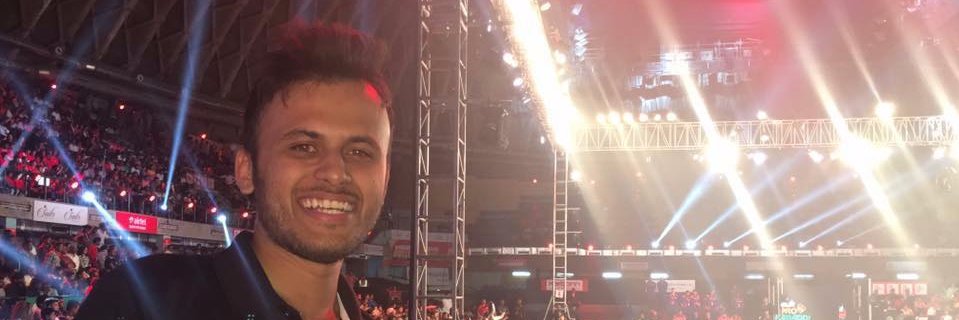 roshansabat's profile banner image