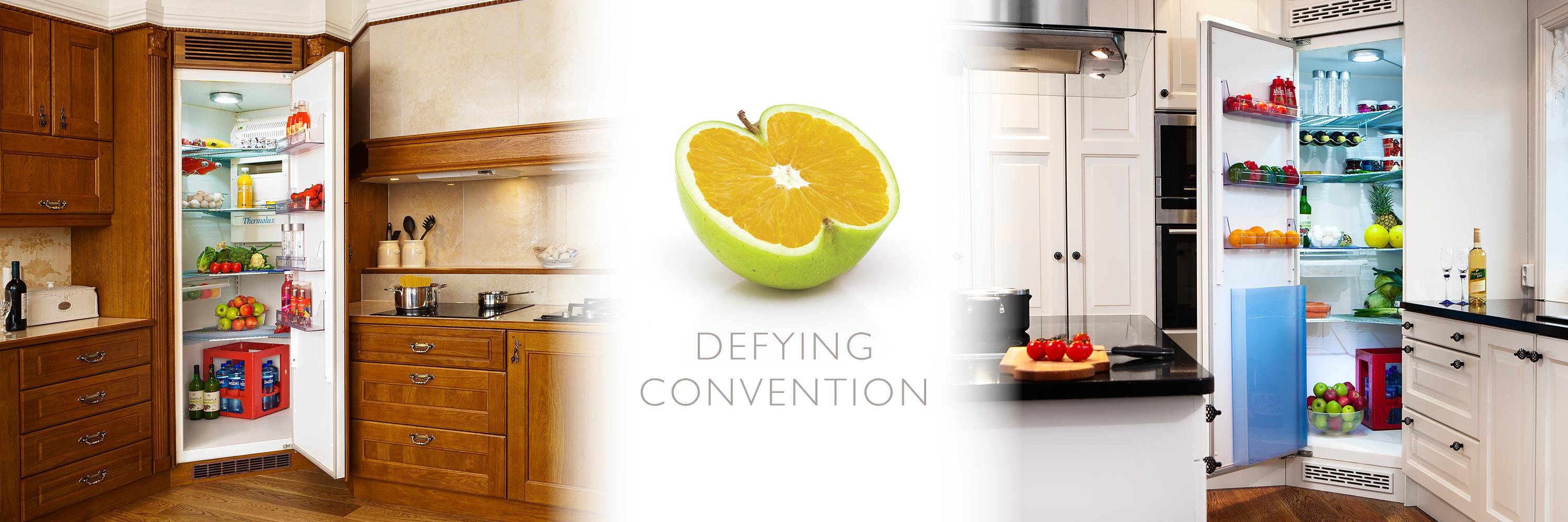 Corner Fridge banner