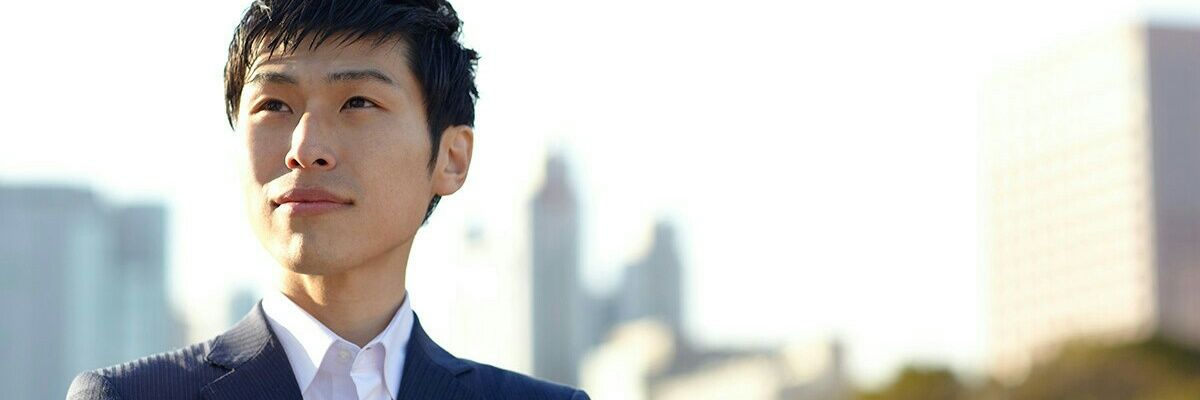 山添　拓's banner