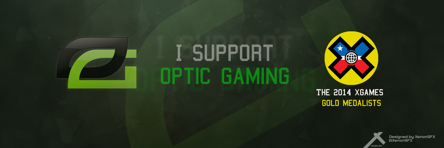 Napalm_CS's profile banner image